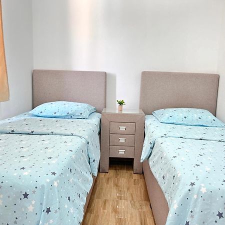 Apartmani Vasilije Kotor Exterior foto