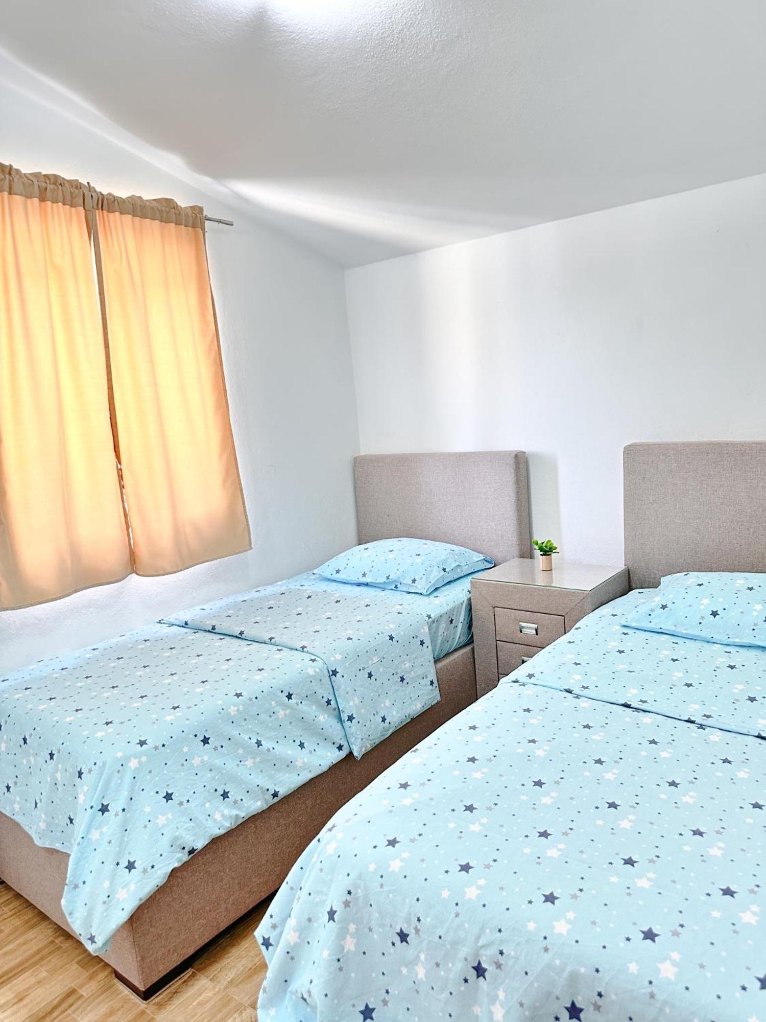 Apartmani Vasilije Kotor Exterior foto